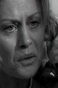 American History X [Beverly D'Angelo]